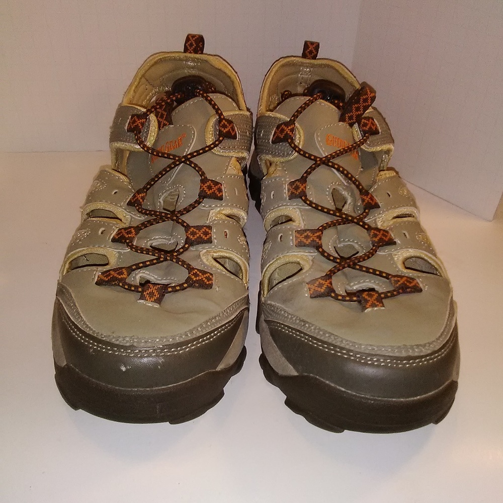 Guide Gear Mens Sandals Size 9